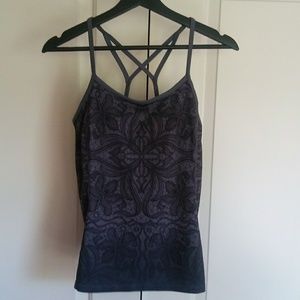 👀Athleta tank top NWOT